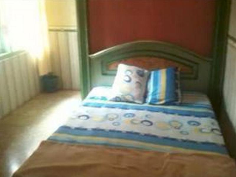 Villa And Resto Basanova Batu  Exterior foto